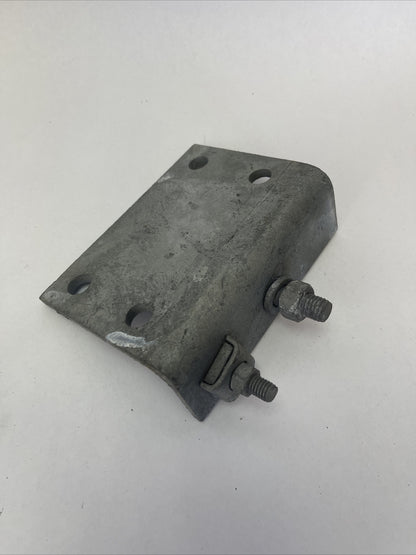 JOSLYN J9280-2 P.S.C. CABLE TERMINAL 500 MCM 15KV 600AMP 110 KV.B.I.L. MODEL C10