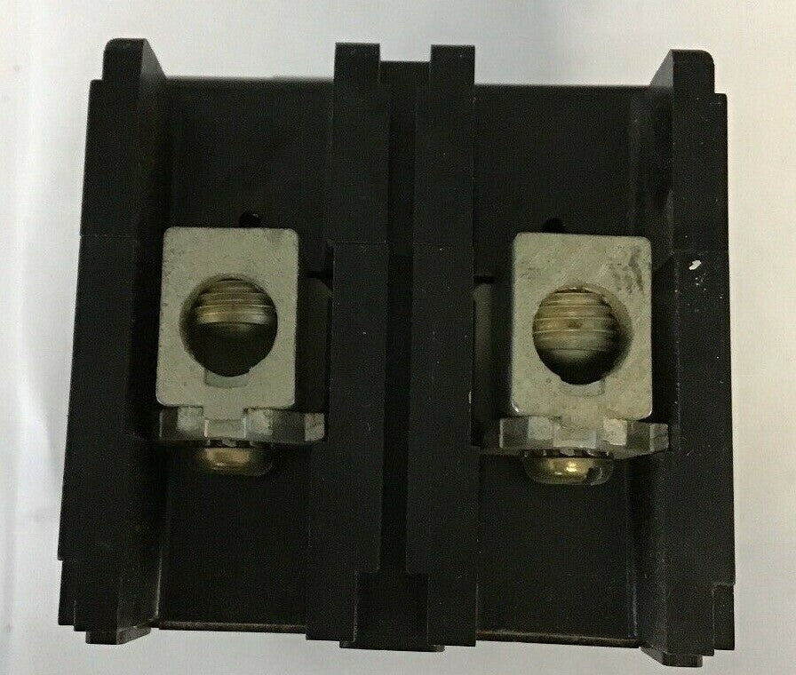 FUJI ELECTRIC BU-ECA2015 CIRCUIT BREAKER  15AMP 240VAC 2POLE5