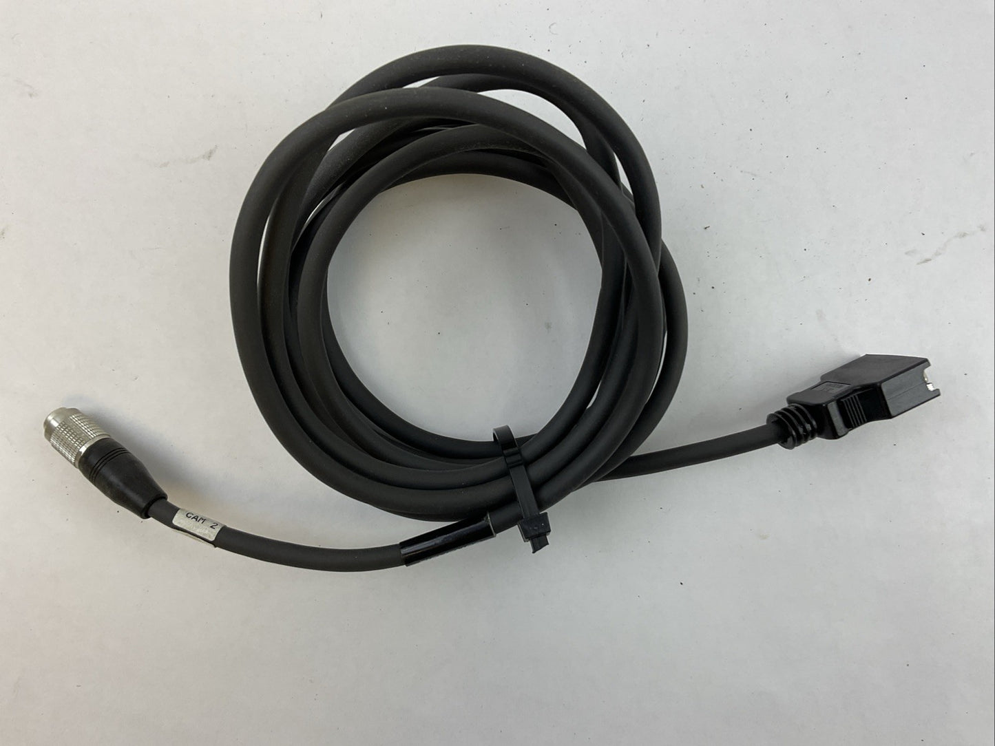 KEYENCE CA-CN3 CAMERA CABLE 3M0