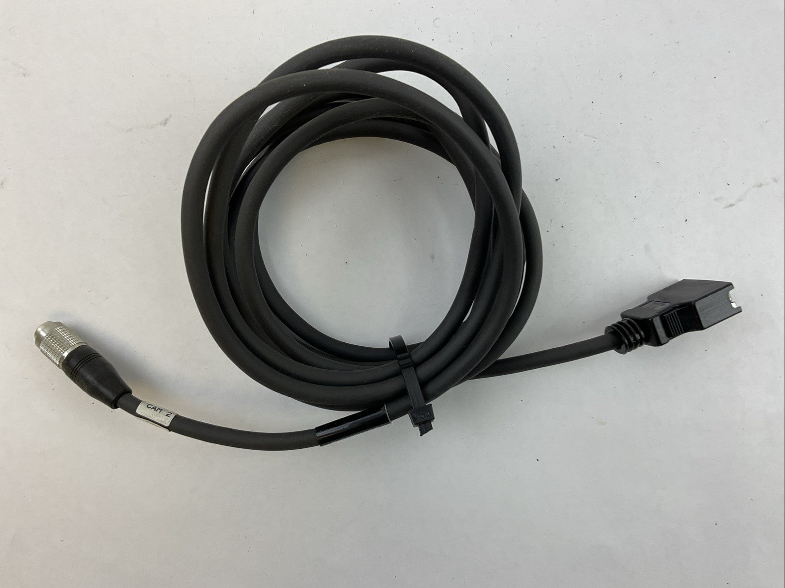 KEYENCE CA-CN3 CAMERA CABLE 3M0