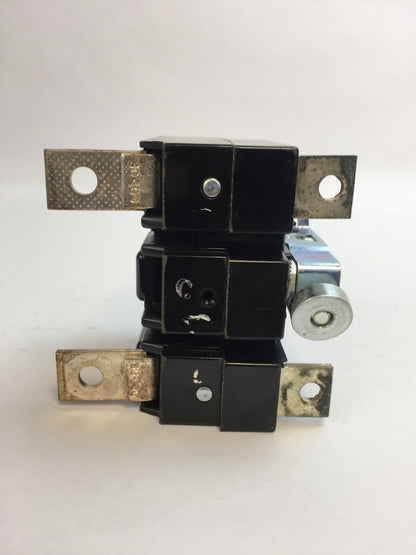 GE TFK226T100 TRIP UNIT 100 AMP 2 POLE5