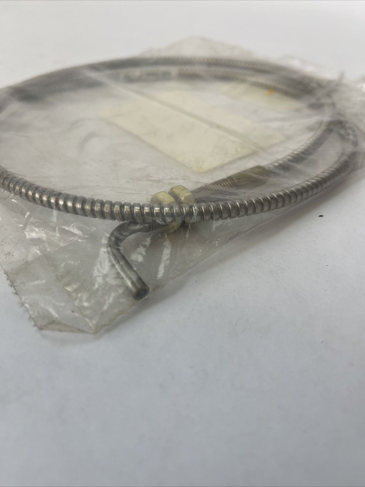 ALLEN BRADLEY 99-504-1 GLASS FIBER OPTIC CABLE SER C3