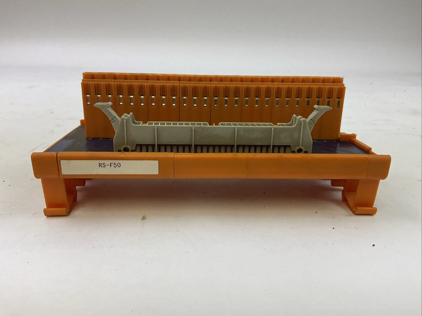 WEIDMULLER PCB021A INTERFACE MODULE3