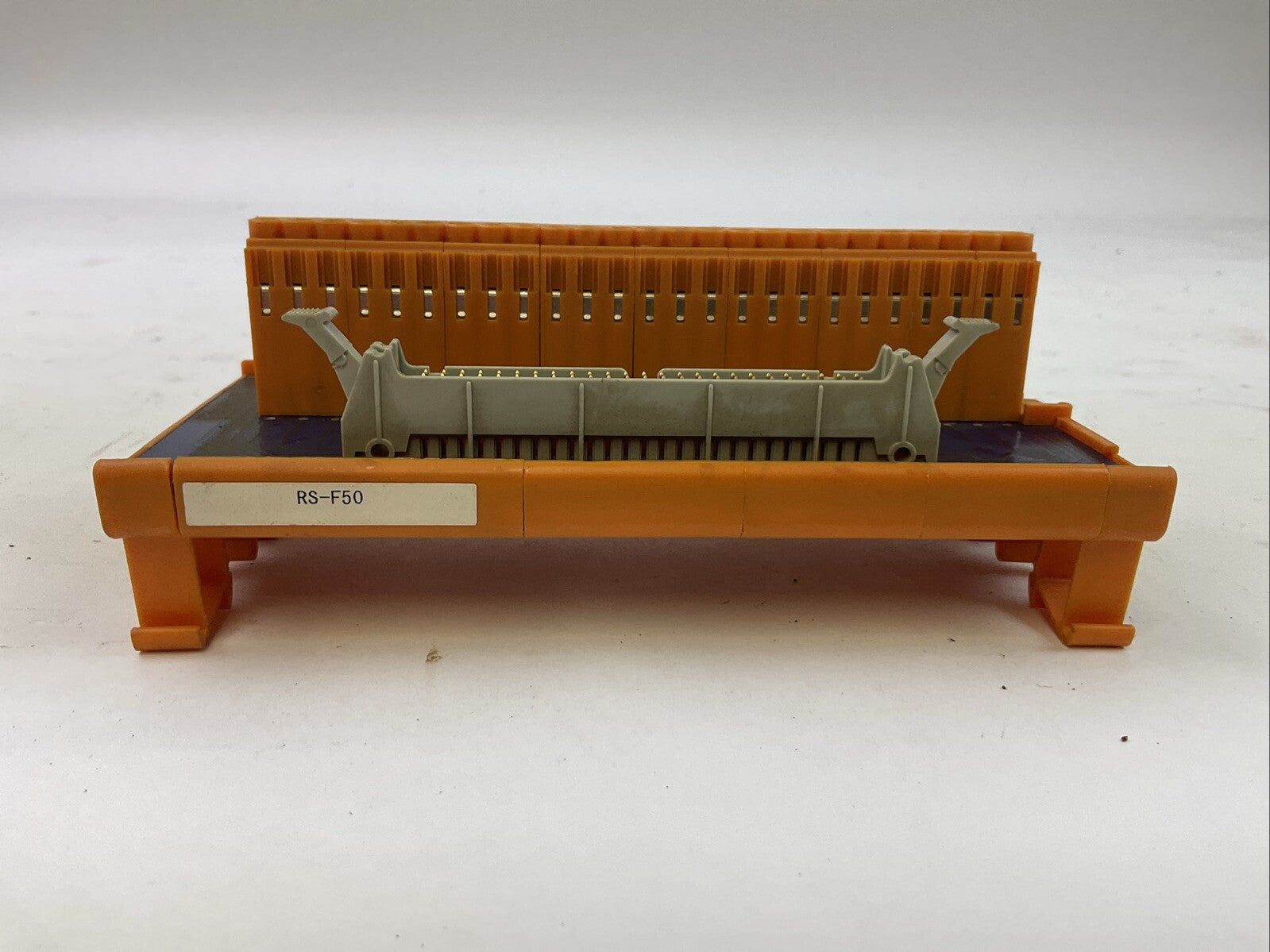 WEIDMULLER PCB021A INTERFACE MODULE3