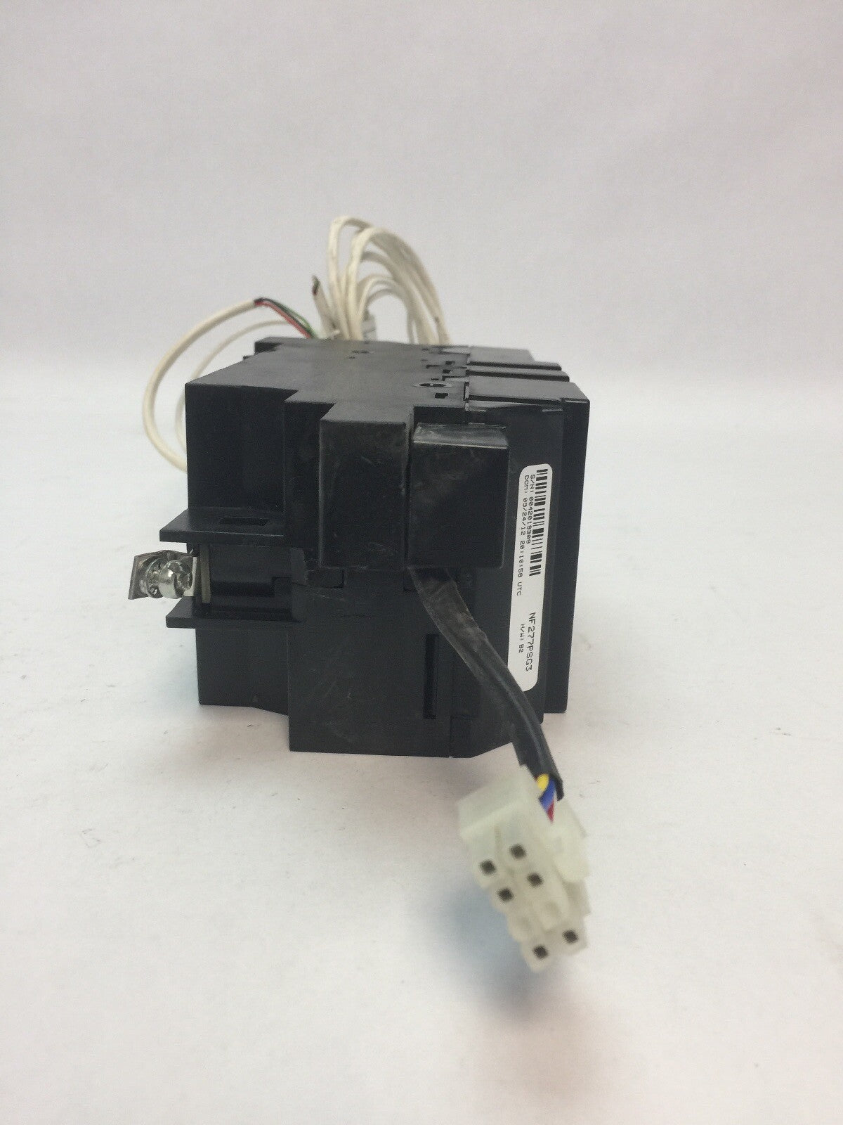 SQUARE D NF277PSG3 POWERLINK G3 POWER SUPPLY INPUT 277VAC OUTPUT 24CVDC 7