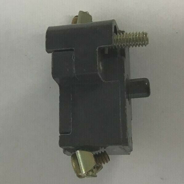WESTINGHOUSE OT2D OIL-TITE CONTACT BLOCK****LOTOF4****5