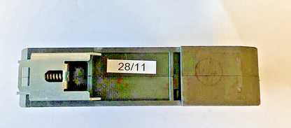 BEI EM-DR1-IC-5-TB-28V/V OPTICAL-ISOLATOR MODULE 5-28V8