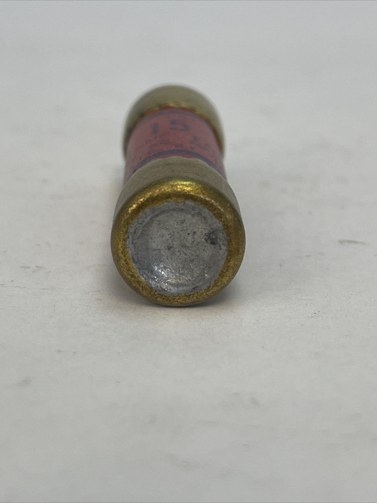 EAGLE 655 FUSE 15AMP 250VAC (LOT OF 10)4