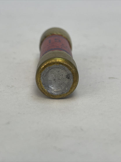 EAGLE 655 FUSE 15AMP 250VAC (LOT OF 10)4