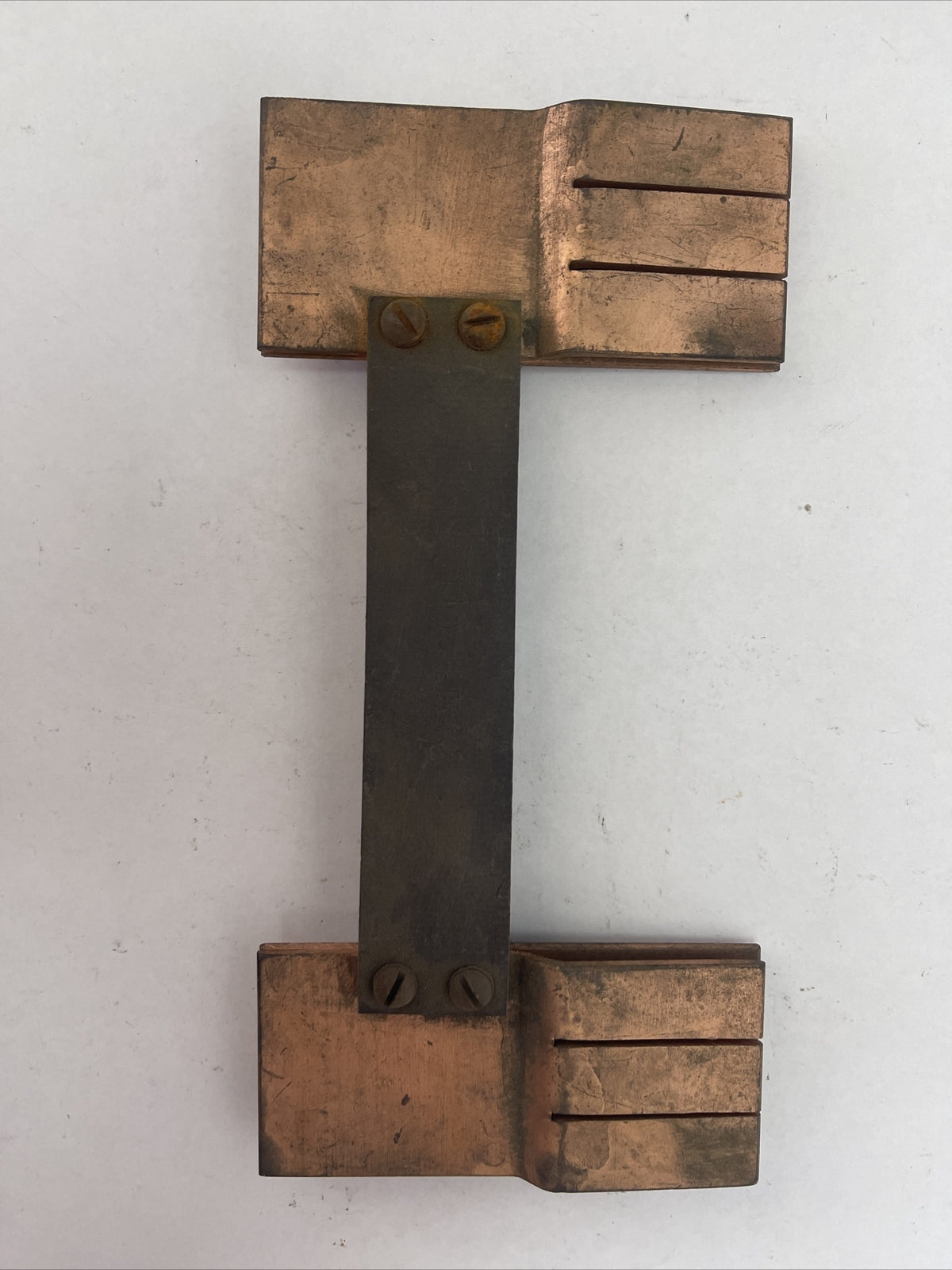 IDEAL FR264 250V 600A-400A FUSE REDUCER0