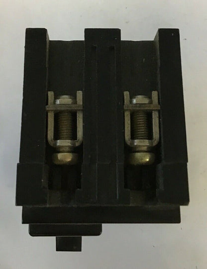 FUJI ELECTRIC S 32 AUTO BREAKER  30AMP 460VAC 2POLE6