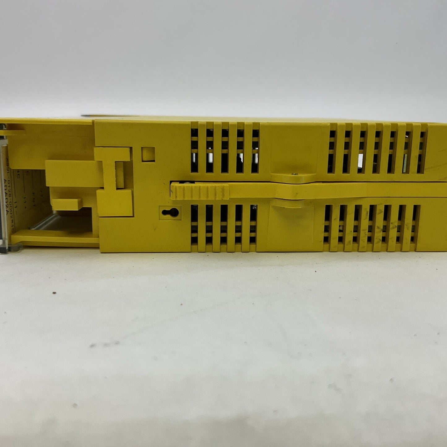 FANUC A03B-0819-C052 ANALOG OUTPUT MODULE ADA02A4
