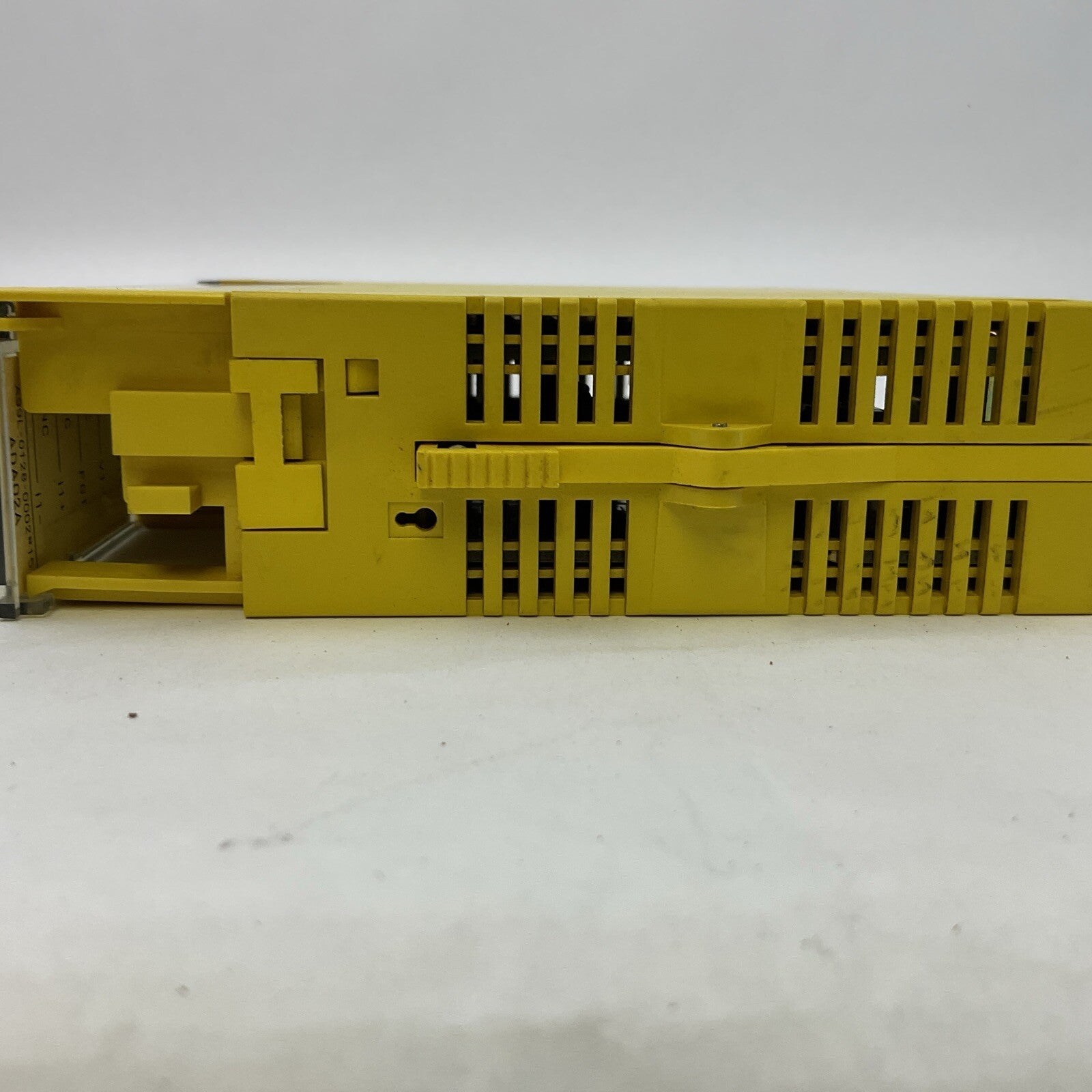 FANUC A03B-0819-C052 ANALOG OUTPUT MODULE ADA02A4
