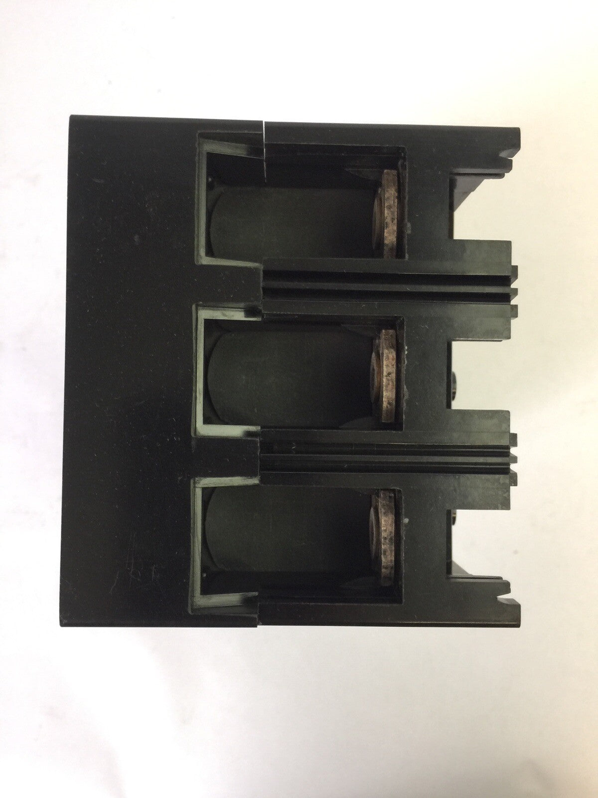 ITE SIEMENS FJ3-S225 CIRCUIT BREAKER 600VAC 125/250VDC 225AMP 3POLE 5