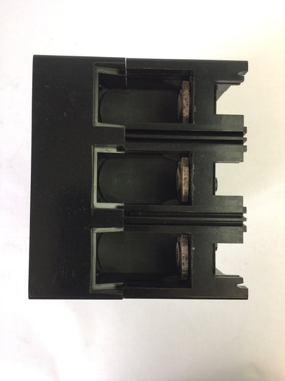 ITE SIEMENS FJ3-S225 CIRCUIT BREAKER 600VAC 125/250VDC 225AMP 3POLE 5