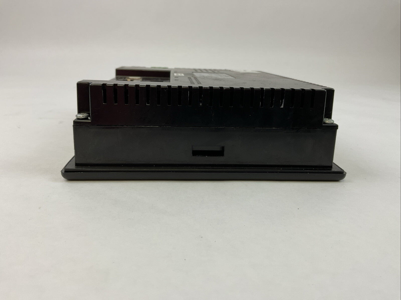 OMRON NB5Q-TW01B INTERACTIVE DISPLAY SOURCE 24VDC 10W OUTPUT POWER 5VDC 250mA5