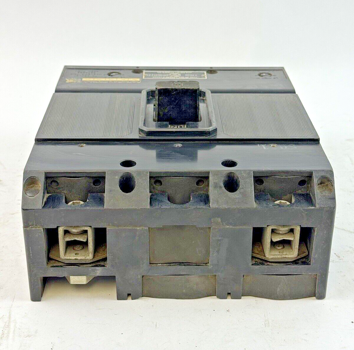 ITE - ET5904 - MOLDED CASE ET-225 FRAME CIRCUIT BREAKER - 150 A, 3 POLE, 600 VAC6