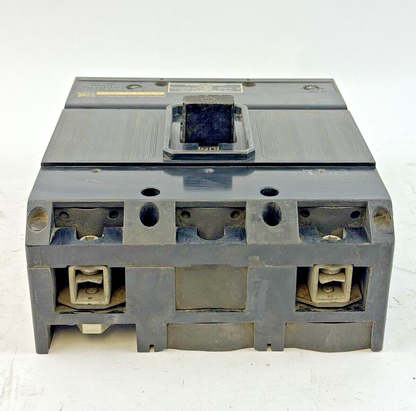 ITE - ET5904 - MOLDED CASE ET-225 FRAME CIRCUIT BREAKER - 150 A, 3 POLE, 600 VAC6