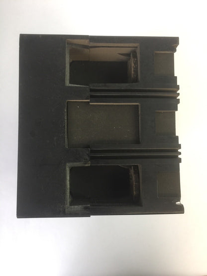 ITE SIEMENS FJ2-B150 CIRCUIT BREAKER 600VAC 250VDC 150AMP 2POLE4