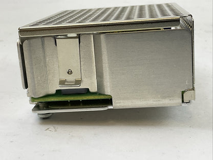 VOLGEN SX30U-24S POWER SUPPLY OUTPUT 24VDC 1.4A INPUT 100/120VAC 0.7A 50/60HZ5