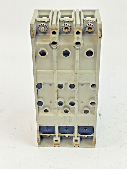 ITE / SIEMENS - HF3-B070 - CIRCUIT BREAKER - 70 AMP, 250 DC, 600 VAC, 3 POLE5