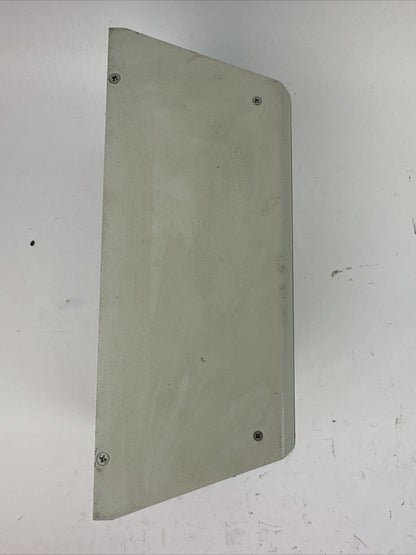 MODICON DR-1010-000 DR1010 SERVO DRIVE 10A 325VDC CYBERLINE 1000A SERVO DRIVE6