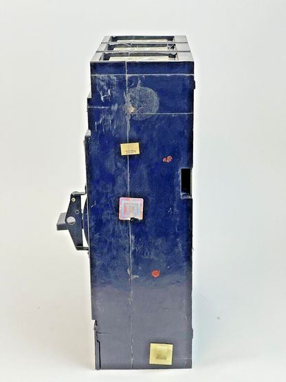 SQUARE D - MHL36120040DC1625 - CIRCUIT BREAKER - 1200 A, 600 VAC, 3 POLE4