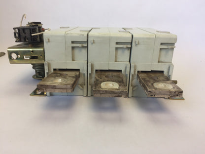 ABB OETL 1000K3 DISCONNECT SWITCH 1000A 690V 3 POLES3