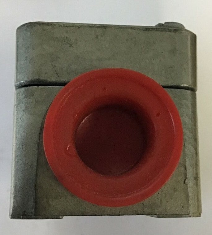 GOULD C2B JK3 LIMIT SWITCH SER.A NEMA A6006