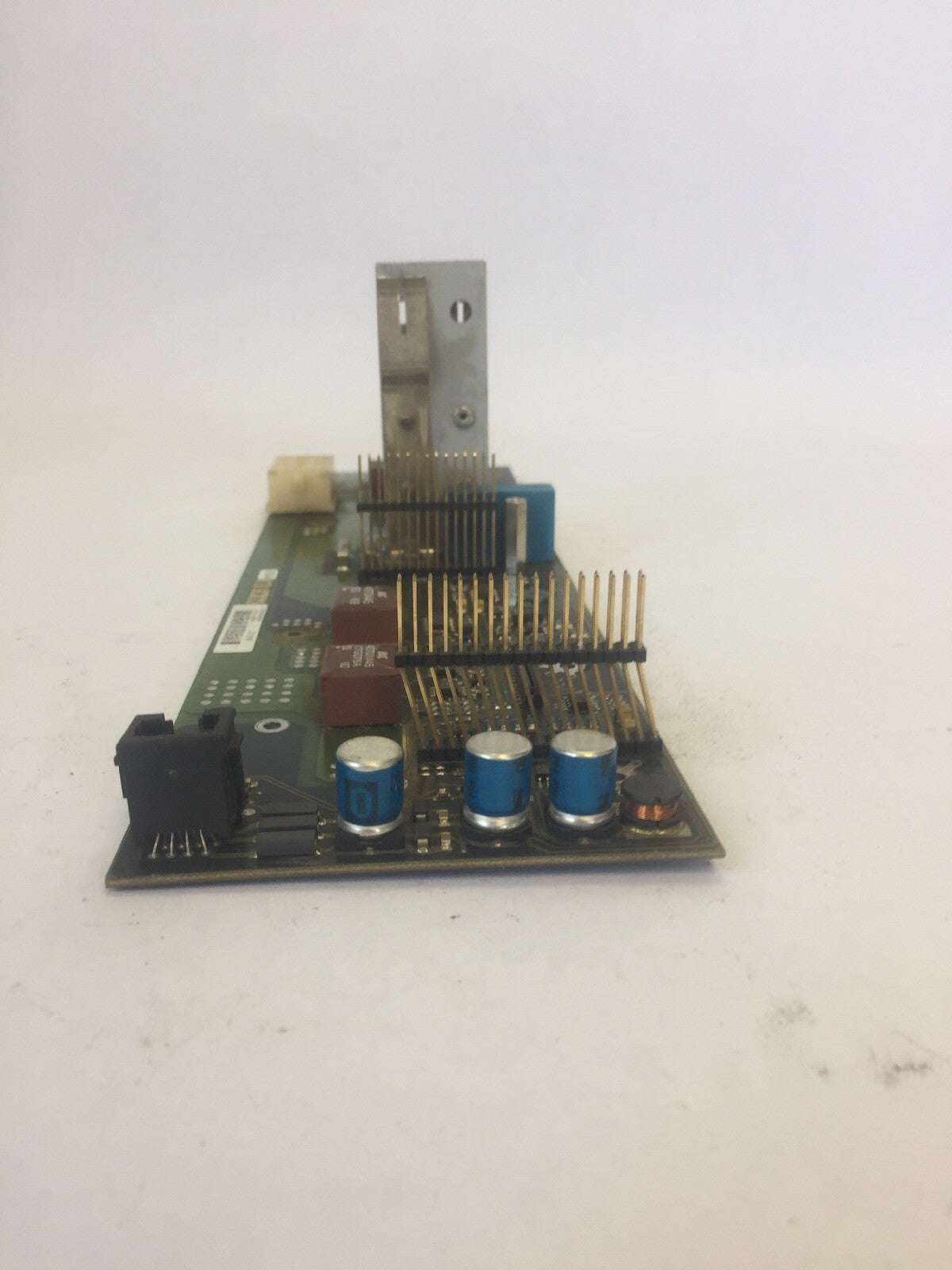 ABB BAS-GT CIRCUIT BOARD4