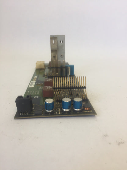 ABB BAS-GT CIRCUIT BOARD4