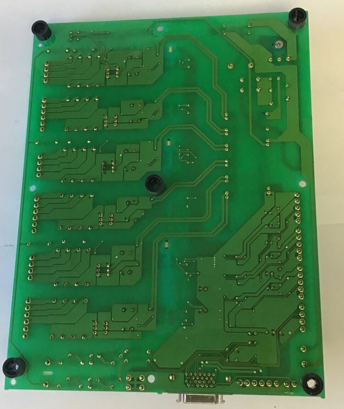 ETC650180 MAINBOARD CONTROL BOARD6