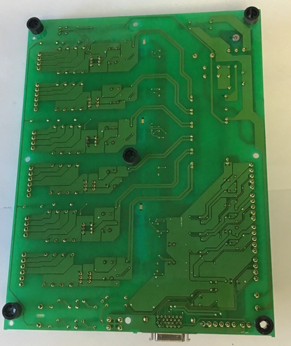 ETC650180 MAINBOARD CONTROL BOARD6