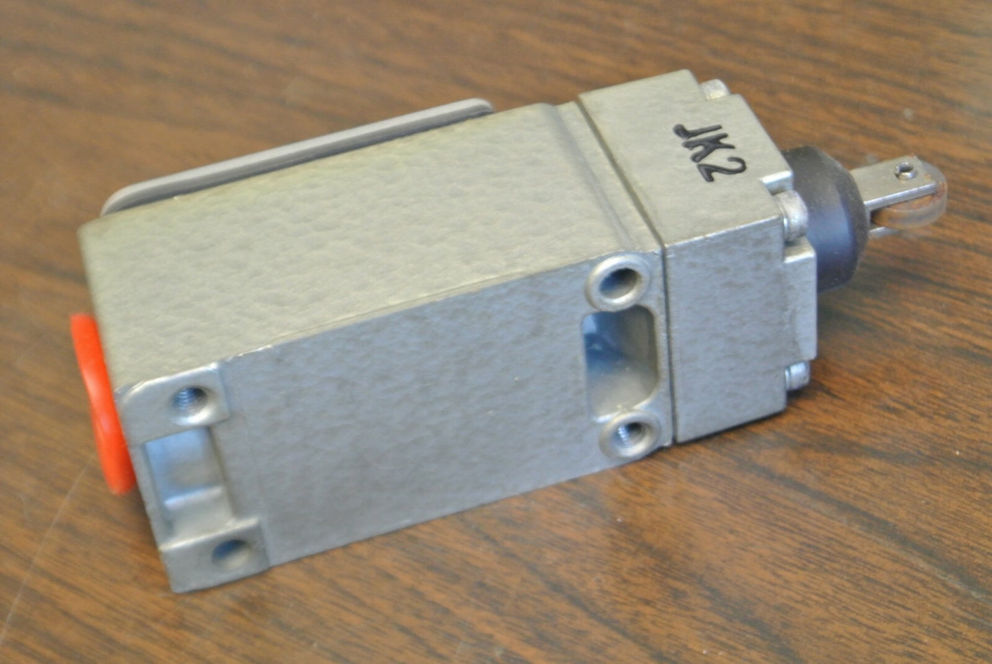 GOULD / R.B. DENISON / C4-JK2 LIMIT SWITCH / NEW SURPLUS / C4JK25