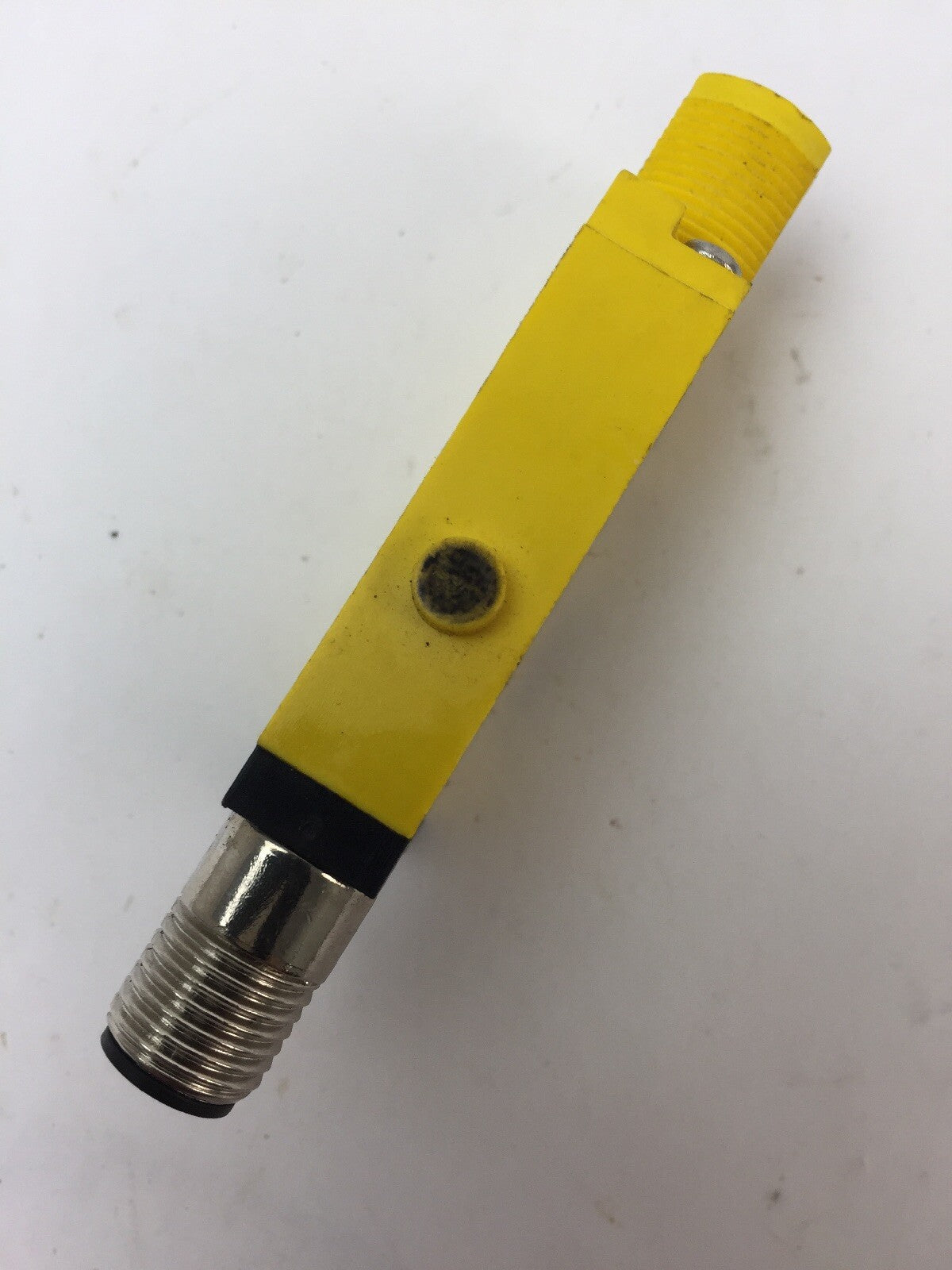 BANNER SM2A31RQD MINI-BEAM 24-240VAC 300mA RECEIVER QUICK DISCONNECT7