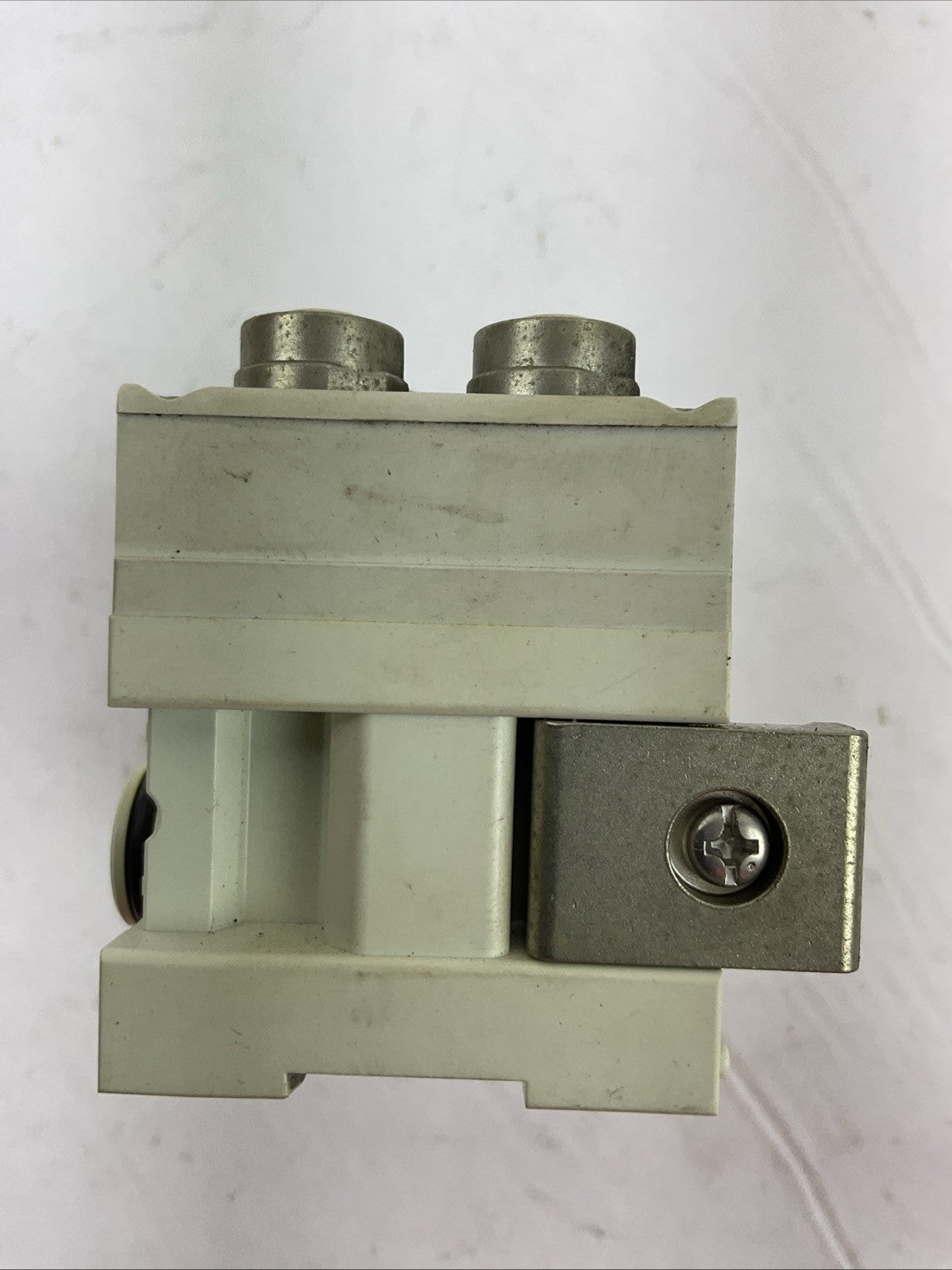 SMC EX600-DXP0 DIGITAL INPUT 24VDC 16 POINTS 2A3