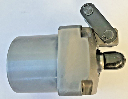 PASCAL CLU04-R CYLINDER LEVEL7