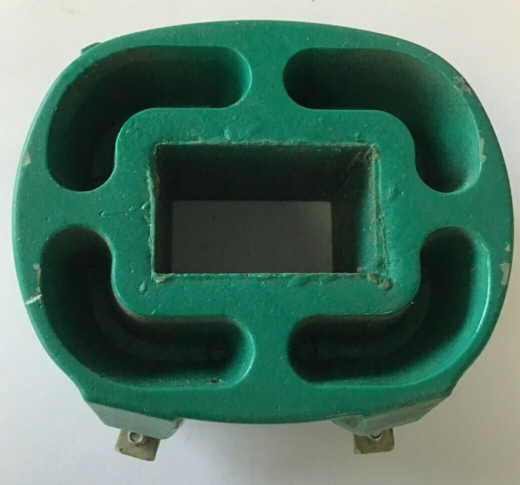 CUTLER HAMMER 9-1359-2 MAGNETIC COIL 208/220V 60CY 2