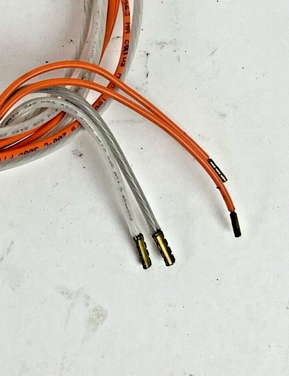 DANFOSS 175U3007 BRAKE RESISTOR 270R1