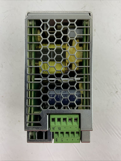 PHOENIX CONTACT QUINT-PS/1AC/24DC/10 POWER SUPPLY OUTPUT 24VDC 10A INPUT4