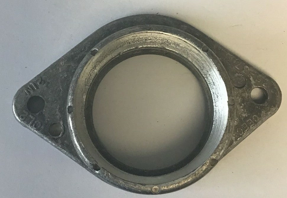 CHALLENGER 35-37 INTERCHANGEABLE HUB-TYPEII  ****LOTOF10****3