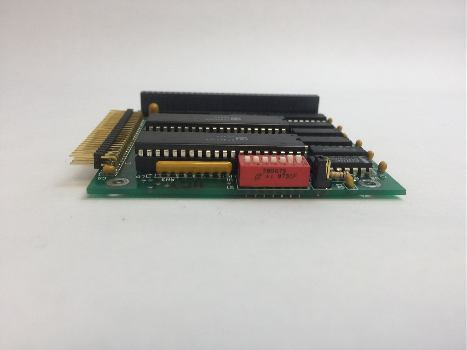 COMPUTER BOARDS 9741 94V-0 CIRCUIT BOARD REV 15