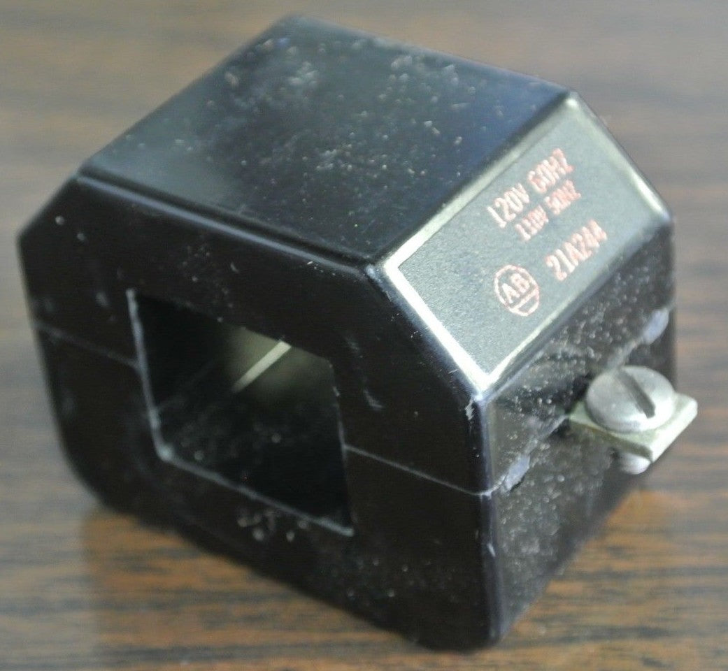 ALLEN-BRADLEY 21A244 COIL 120V / 60Hz, 110V / 50Hz - NEW SURPLUS0