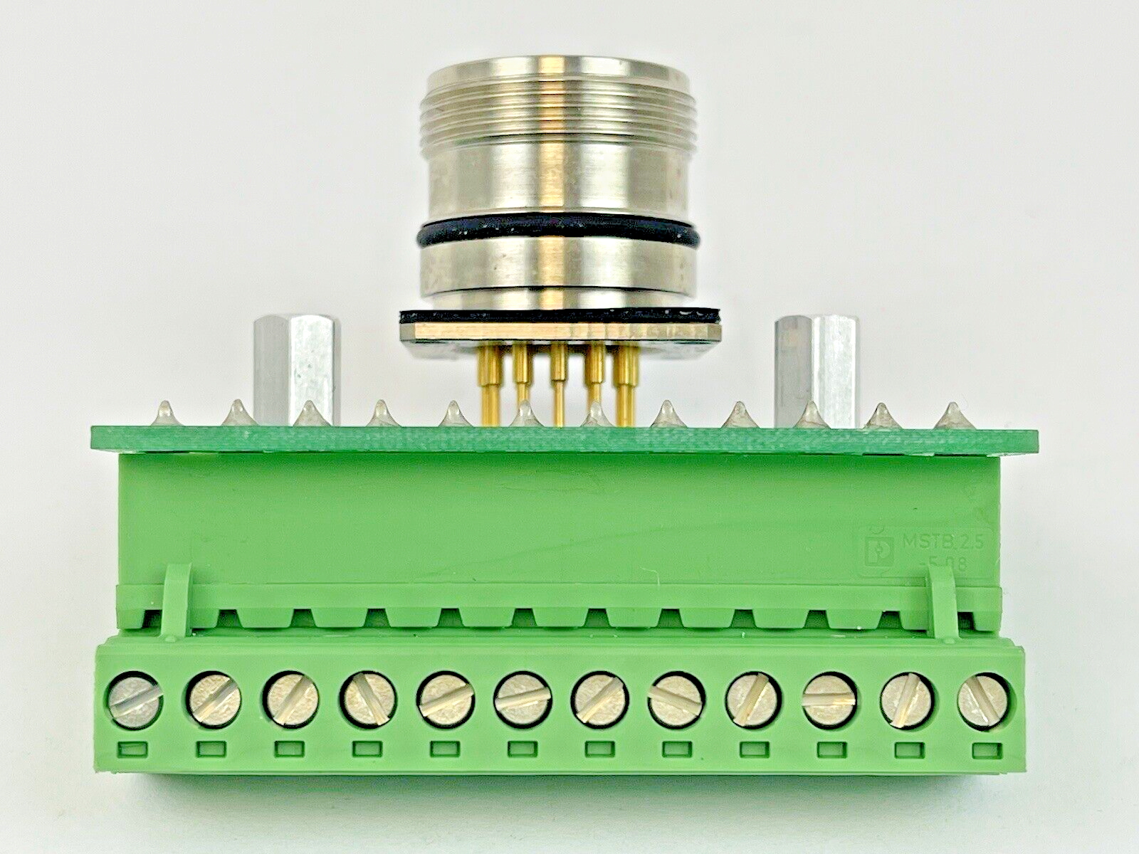 WINTRISS  HD19 PCB KIT - 4268902 - PC BOARD - W/ CUSTOM DIE MOUNTED JUNCTION BOX4