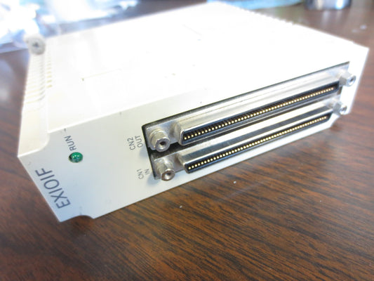 YASKAWA MP920 EXIOIF / JEPMC-EX200 EXPANSION INTERFACE MODULE 0