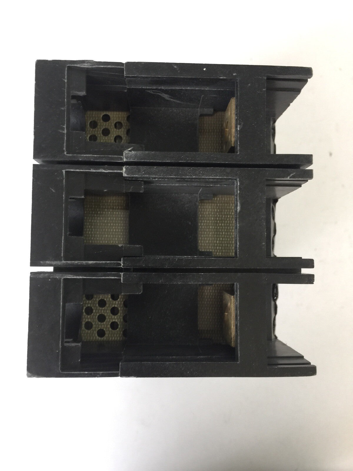 ITE SIEMENS FJ62B225 CIRCUIT BREAKER 600VAC 250VDC 225AMP 2POLE 7