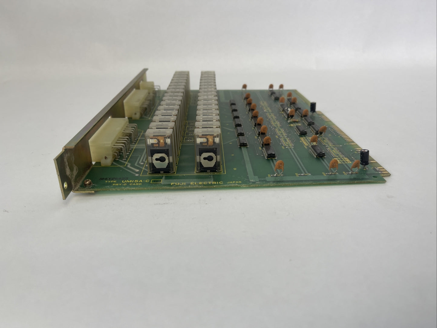 FUJI UMI5A-C11A PRY-O CARD 7705999 (2) A3