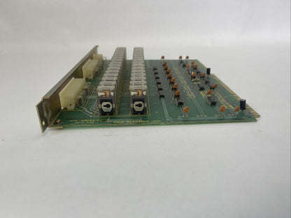 FUJI UMI5A-C11A PRY-O CARD 7705999 (2) A3