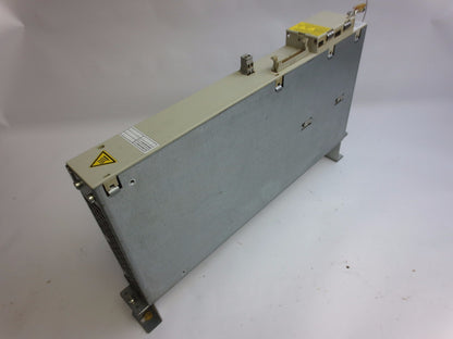 SIEMENS 6SN1113-1AB01-0BA1 SIMODRIVE PW-MODUL INT/EXT - PULSED RESISTOR MODULE5