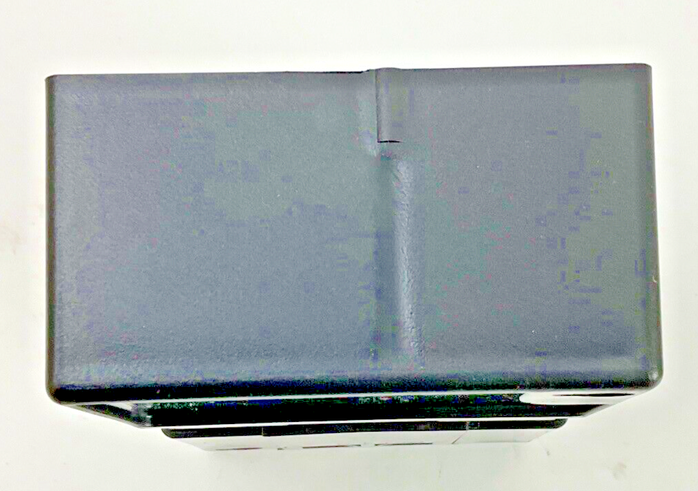 FIREYE 60-2874-1 WIRING BASE TERMINAL BLOCK EXPANSION MODULE6